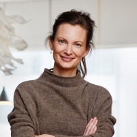 Kristina Ljungholm