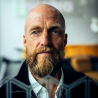 Johan Bohlin