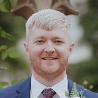 Ciaran Rouse