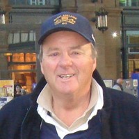 Peter James