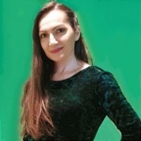 Olena Firsova