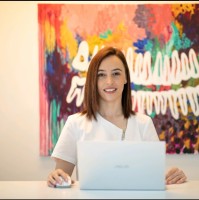 Sanja Nikolaus, dr.med.dent.