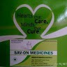 Sav On Medicines