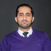 Alireza Hosseini