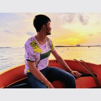 Indrashish Chakraborty