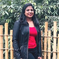 MADHULIKA G