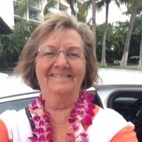 Judy Byrd
