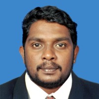 Suraj Sukumar