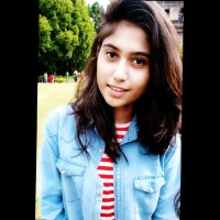 Kajal A.