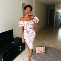 Letlhabile Molefe