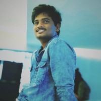 Nookesh Srimanthula