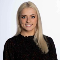 Olivia Blackburn