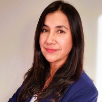 Cecilia Flores Laurie
