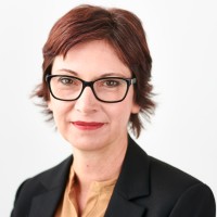Yvonne Kexel