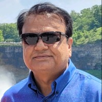 Rahat Ghafoor