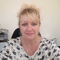Trudi Stimson