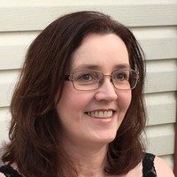 Jacqui Pearson