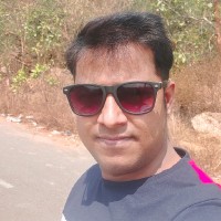 Sagar Nayak