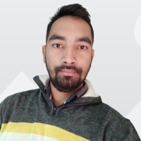 Himanshu Bisht