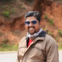 Manoj Mammen