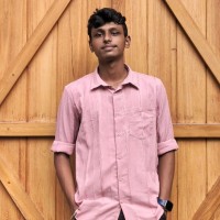 Arjun Damodaran