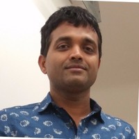 Dr Anil Reddy