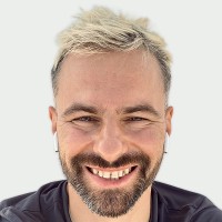 Eugene Lisovskiy 🏀