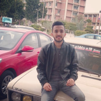 Ahmed Ragab