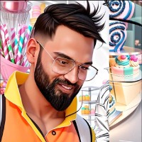 Mr.Sanjukumar Ram