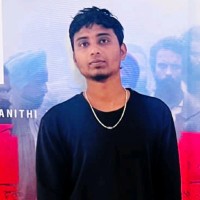 Anand R.P.S