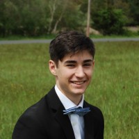 Forrest Mccarthney