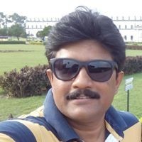 Ashish Nath