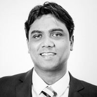 Rakesh MUDHOO