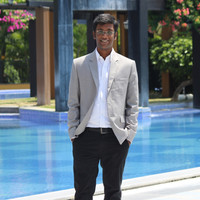 Sarathkumar Mani