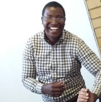 Antonio Thobejane