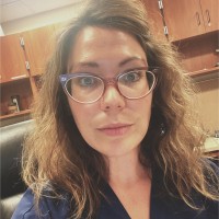Heather McCrory