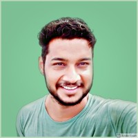 Sumit Patil