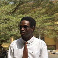 Abdulwarith Lawal