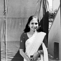 Manasa R