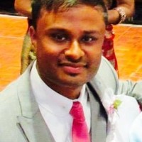 Vipul Patel