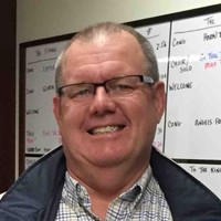 Rick Glover