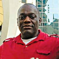 Thomas Opande