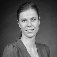 Kateryna Mariushkina