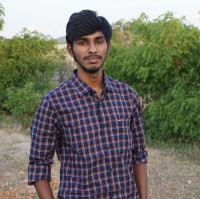 Gokul R