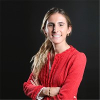 Ana Fornós Ortiz De Zárate