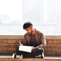 Amruth Sai Charan.R