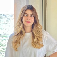 Komal Shakil