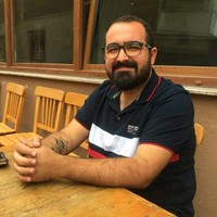 Serhat Özçelik