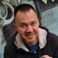 Ilya Koshkarov