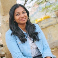 Rakshitha M
